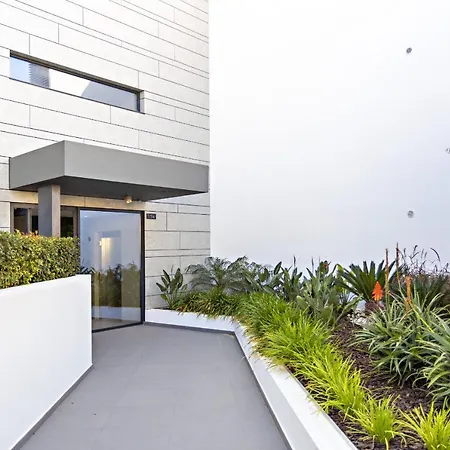 Apartamento My Ocean View