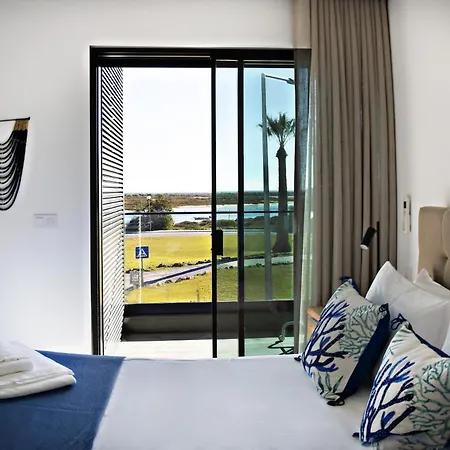 My Ocean View Cabanas De Tavira