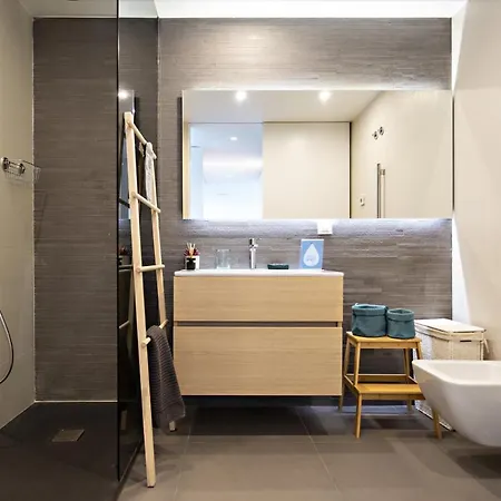 Appartamento My Ocean View Cabanas De Tavira