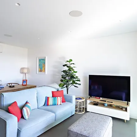 My Ocean View Apartment *