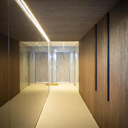 My Ocean View Appartamento Cabanas De Tavira