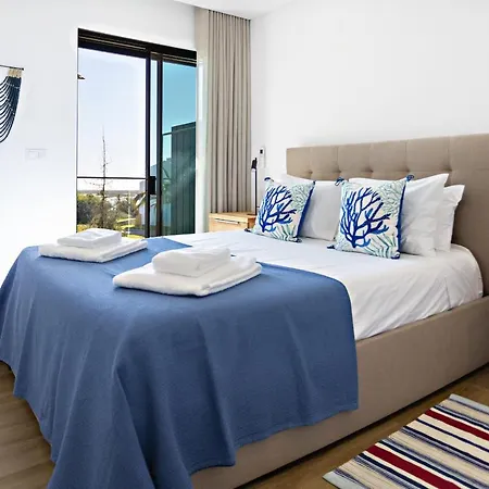 Daire My Ocean View Cabanas De Tavira