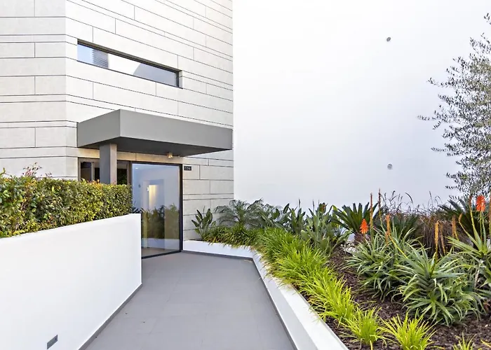 アパート My Ocean View