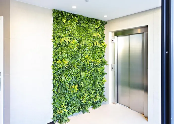 My Ocean View アパート *