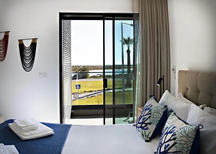 My Ocean View カバナス・デ・タビラ